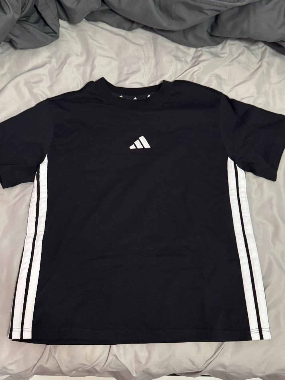 adidas 3-Stripes T-Shirt